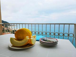 Mare Infinity - Bergeggi - 4