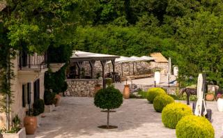 Villa Mona Lisa Montenegro - 8
