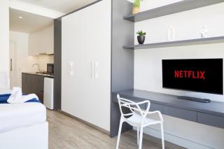 City Club at 1 on Albert Building - Città del Capo - 1