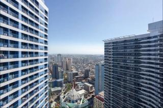 COZY SKYLINE CONDO in MAKATI - 5