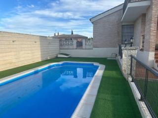 Casa nardo alojamiento rural - Argés - 2