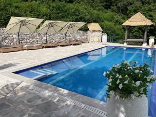 Villa Mona Lisa Montenegro - Budua - 6