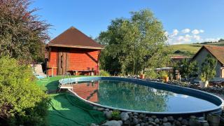 Chalupy na Majeri Nižné Malatíny - 2