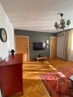 Retro Cozy - Sarajevo - 8