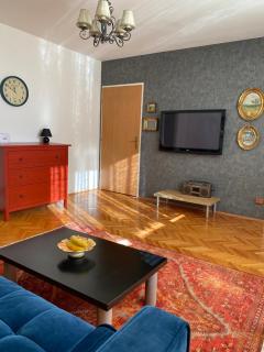 Retro Cozy - Sarajevo - 5