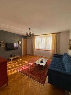 Retro Cozy - Sarajevo - 1