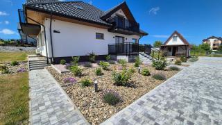 Wypoczynek nad zatoką Apartamenty Władysławowo - Władysławowo - 7