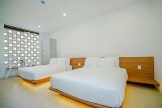 T&G Luxury Boutique Hotel Quy Nhơn - Quy Nhon - 1