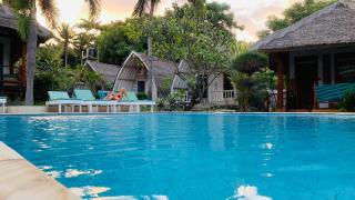 Biba Beach Village - Gili Air - 7