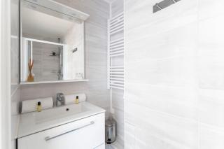GuestReady - Stunning Apt near Champs Elysées - París - 5