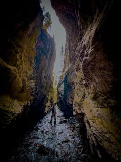 Kolsay Tanbalytas YURTS - 5