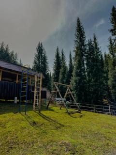 Kolsay Tanbalytas YURTS - 4