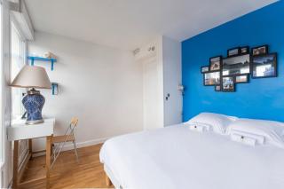 GuestReady - Stunning Apt near Champs Elysées - París - 3