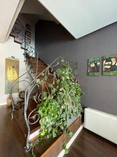 Tranquility Villa in Tirana with Pool - Tirana - 3