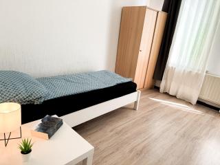 HH - Wohnungen - Amburgo - 8