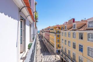 GuestReady - Áurea Art apartment - 2