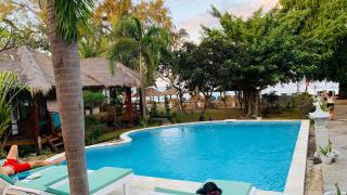 Biba Beach Village - Gili Air - 0