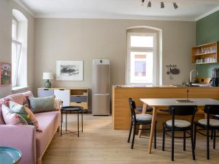 Dein Zuhause in der Ferne - Der Gute Ton - Dresda - 7