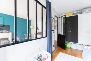 GuestReady - Apt élégant au cœur d'Auteuil - 6