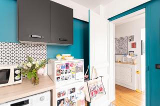 GuestReady - Apt élégant au cœur d'Auteuil - 4