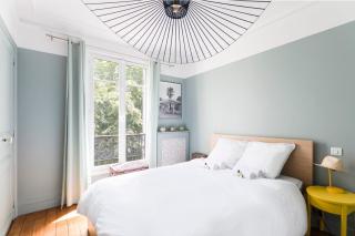 GuestReady - Apt élégant au cœur d'Auteuil - 9