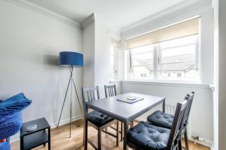 GuestReady - Stylish Apt w/ Parking near Edinburgh - 7