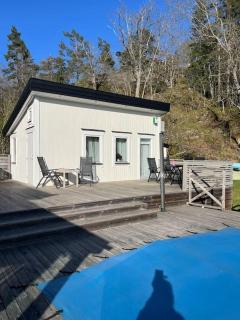 Pool House - Tyresö - 5