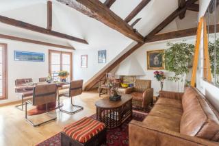 GuestReady - Appartement climatisé rue Cambon - París - 0