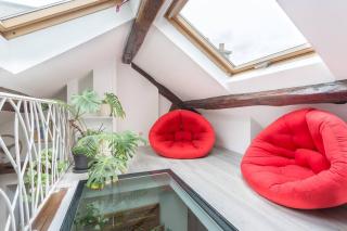 GuestReady - Appartement climatisé rue Cambon - París - 6