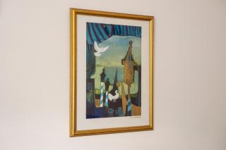 GuestReady - Stylish Apt w/ Parking near Edinburgh - 4