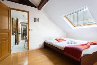 GuestReady - Appartement climatisé rue Cambon - París - 2