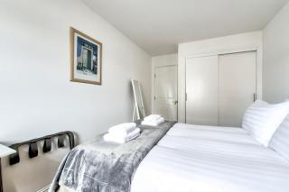 GuestReady - Stylish Apt w/ Parking near Edinburgh - 5