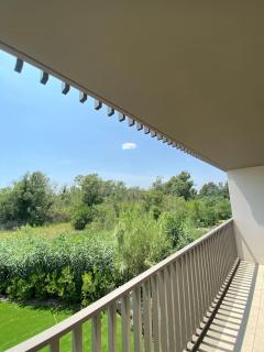 Apt clim 4 p clim avec piscine et parking 400 m plages- V0775 - Vias - 2