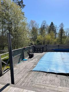 Pool House - Tyresö - 4