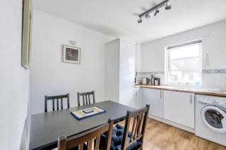 GuestReady - Stylish Apt w/ Parking near Edinburgh - 2