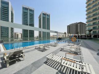GuestReady Holiday Homes - A Rose in the Sky - Dubai - 8