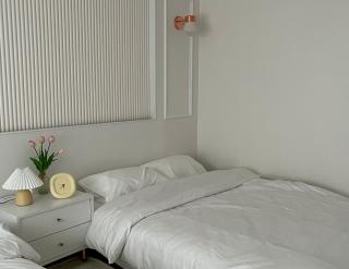 Mapo Daeheung Station Family Stay - 7