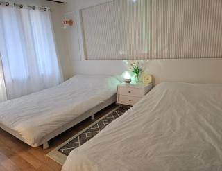 Mapo Daeheung Station Family Stay - Seoul - 2