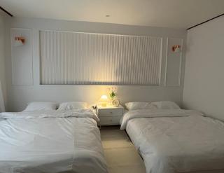 Mapo Daeheung Station Family Stay - 3