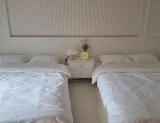 Mapo Daeheung Station Family Stay - Seoul - 8