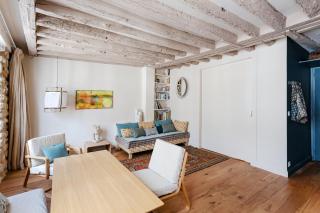 GuestReady - Apt in the heart of Latin Quarter - 7