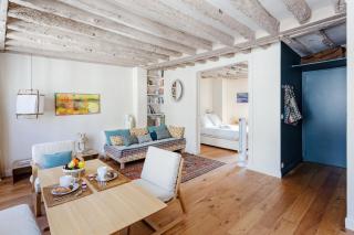 GuestReady - Apt in the heart of Latin Quarter - 8