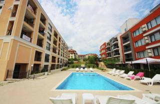 villa yurta - Sunny Beach - 0