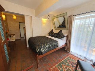 Woodmere Grand Hotel - Nairobi - 3