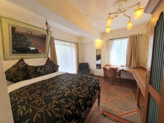 Woodmere Grand Hotel - Nairobi - 2
