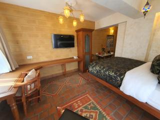Woodmere Grand Hotel - Nairobi - 1