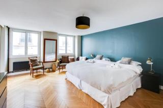 GuestReady - Luxurious Flat near Bonne Nouvelle - París - 9