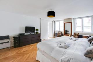 GuestReady - Luxurious Flat near Bonne Nouvelle - París - 1