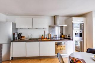 GuestReady - Luxurious Flat near Bonne Nouvelle - París - 3