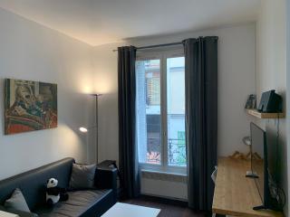 Charming Apartment Close to Bercy - París - 8